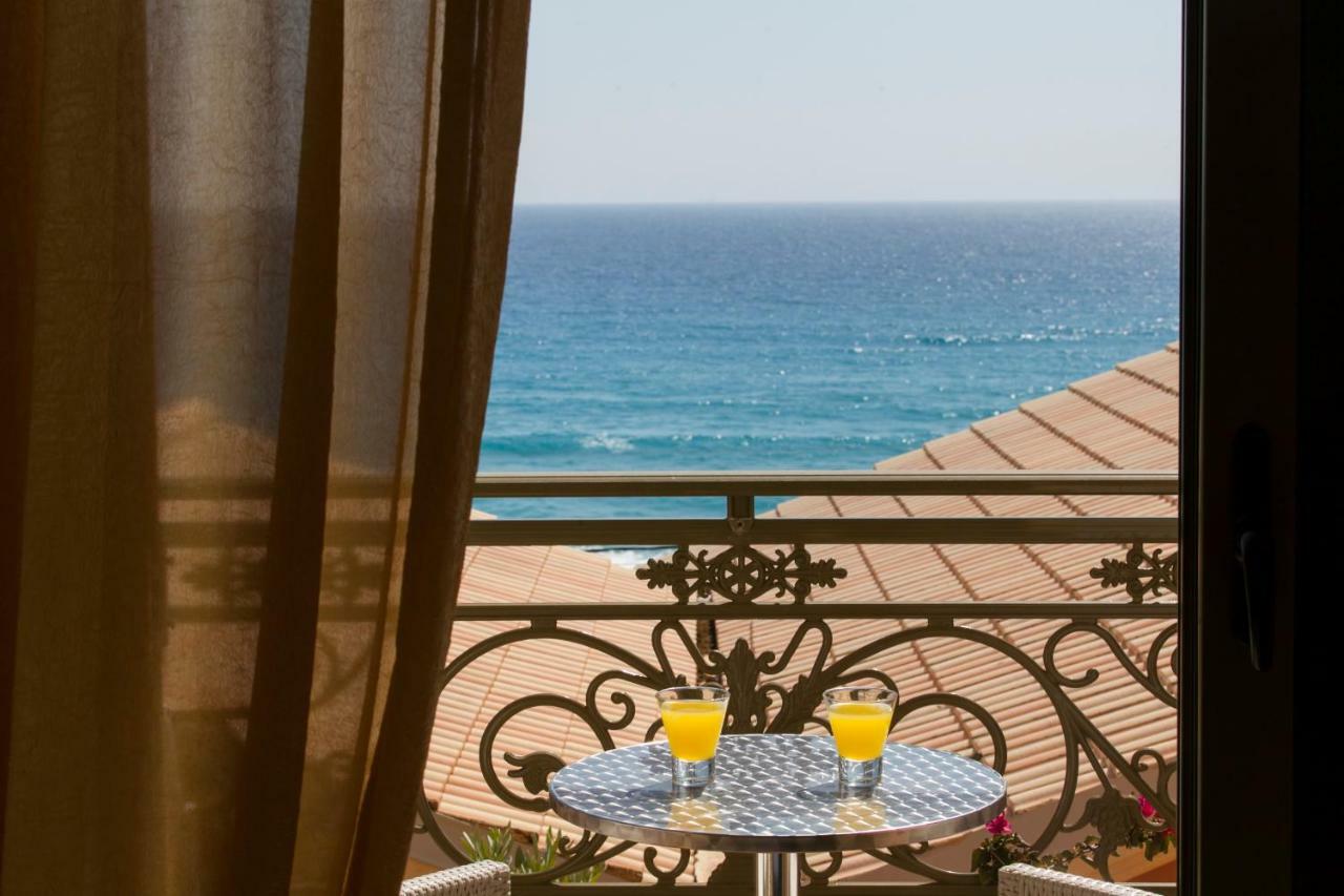 Siarbas Hotel