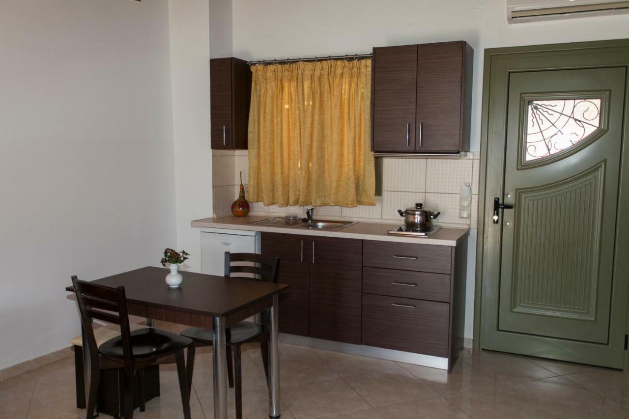 Siarbas Hotel
