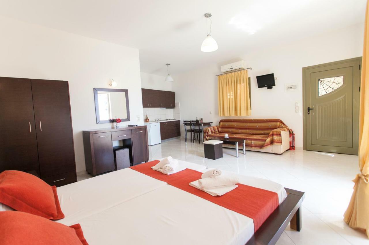 Siarbas Hotel *