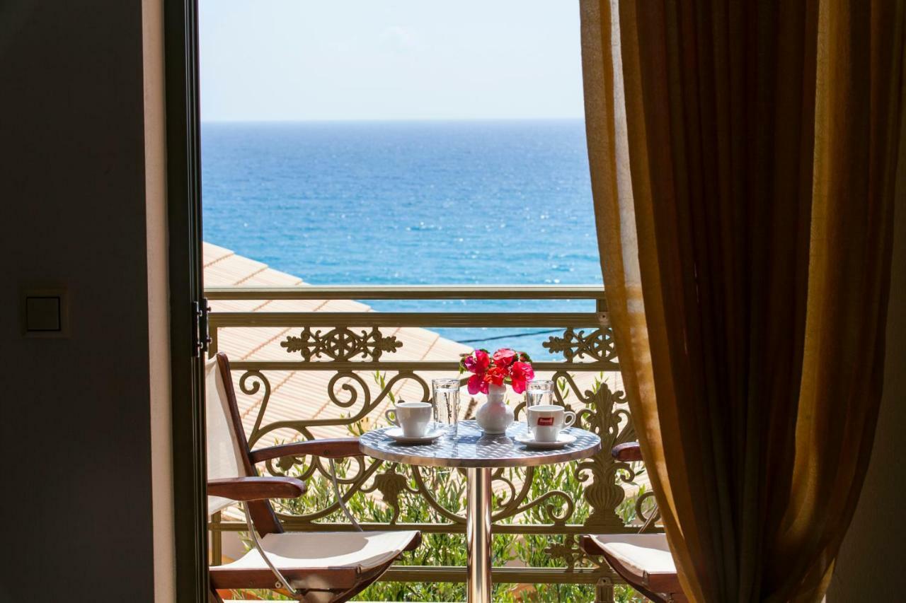 Hotel Siarbas