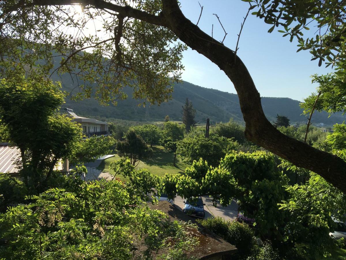 Hotel Marathia Arta