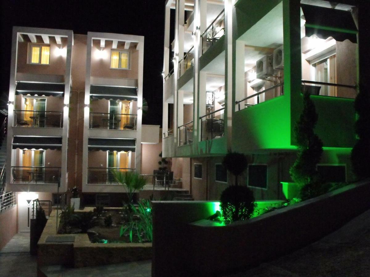 Hotel Lydia