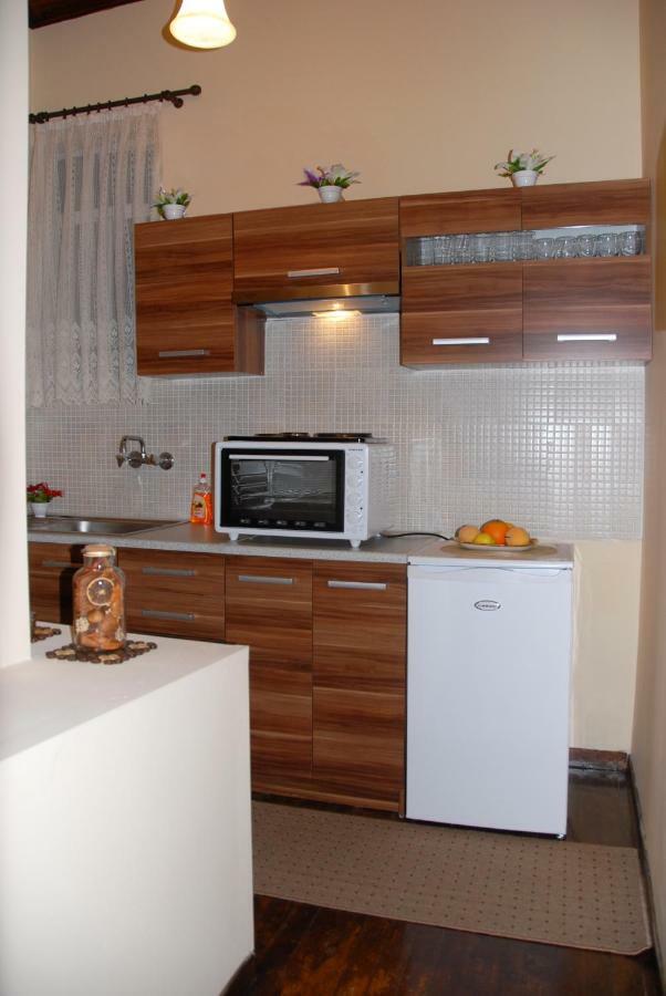 Apartment Theodora Nafplio