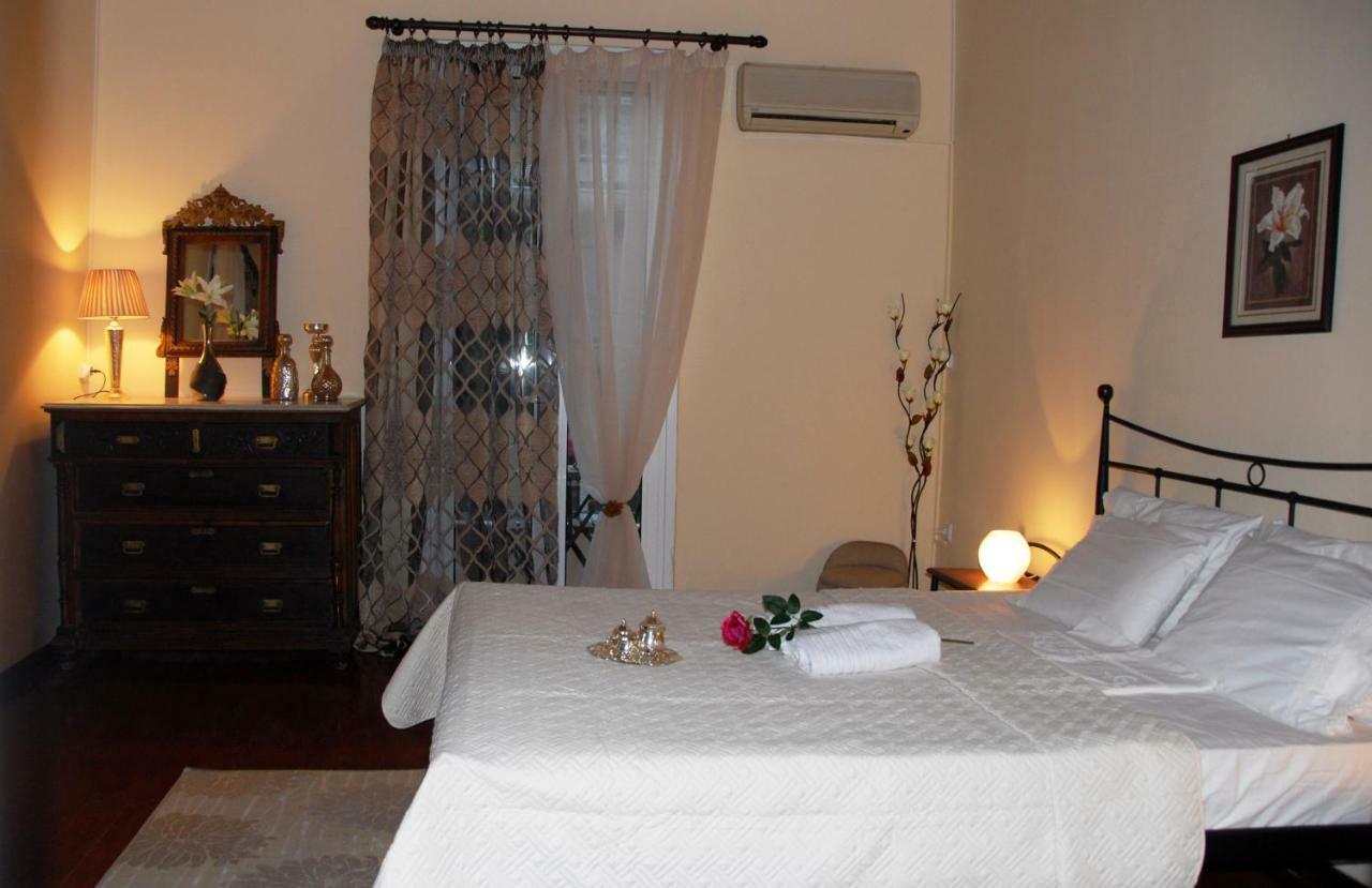 Theodora Apartment