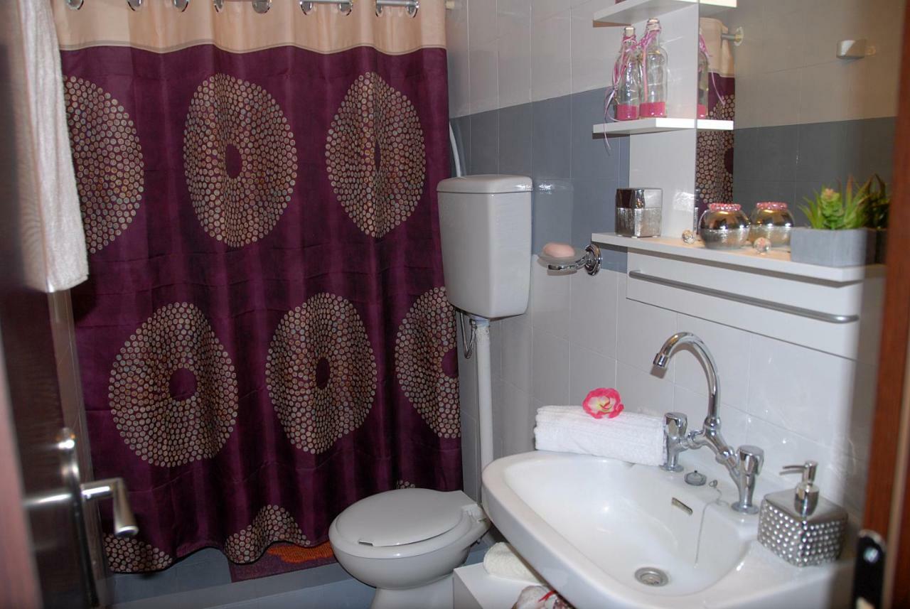 Theodora Apartment