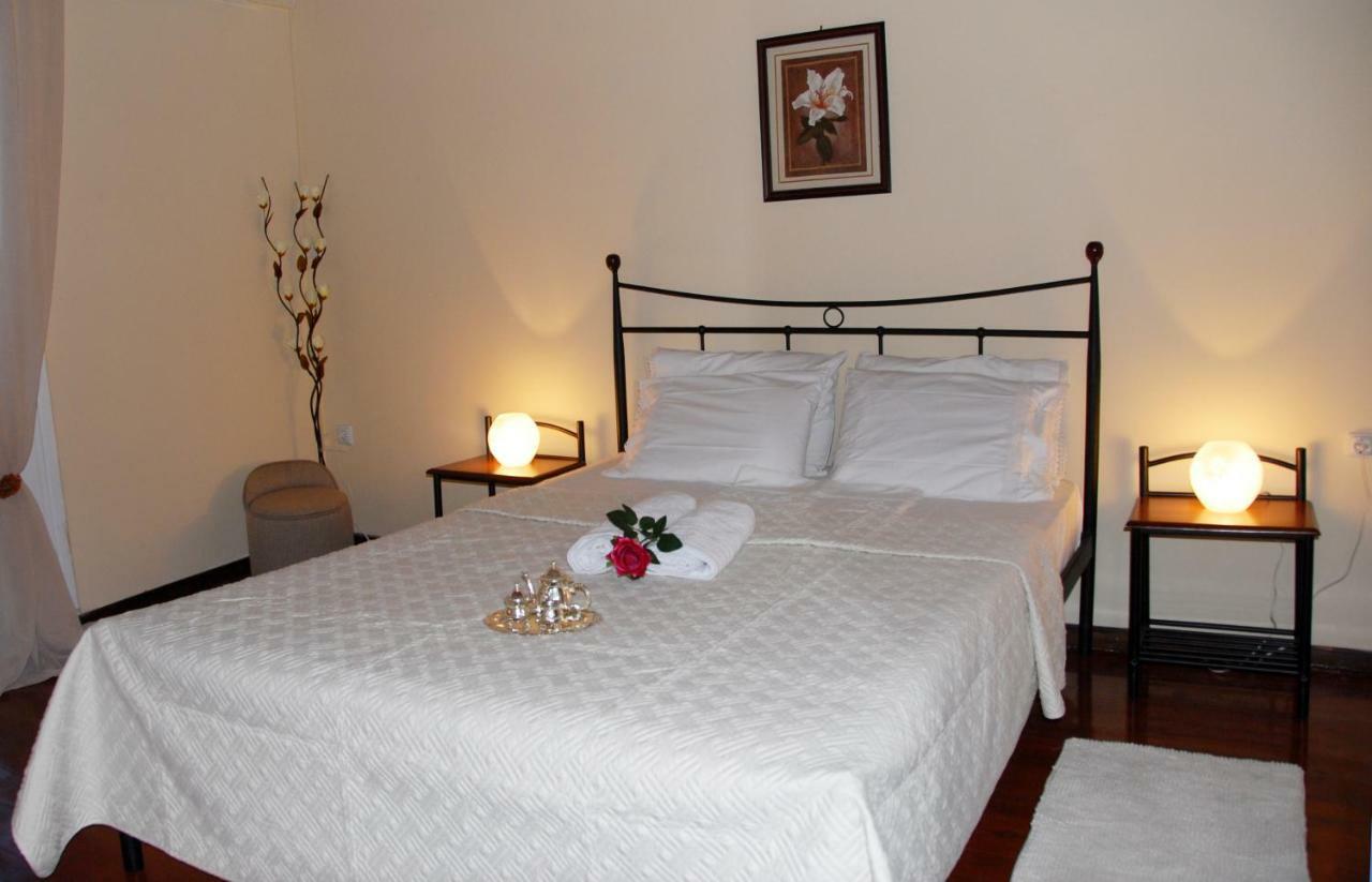 Apartment Theodora Nafplio