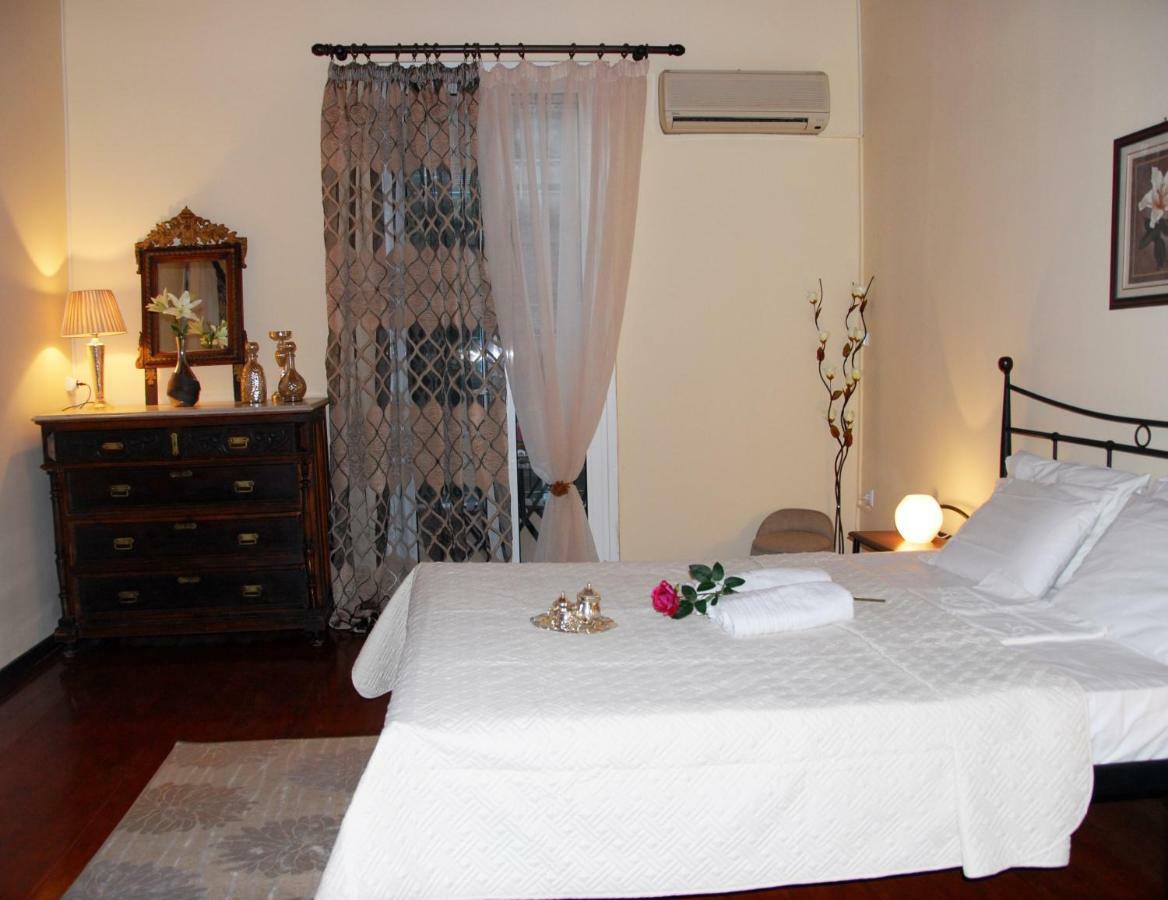 Theodora Apartment