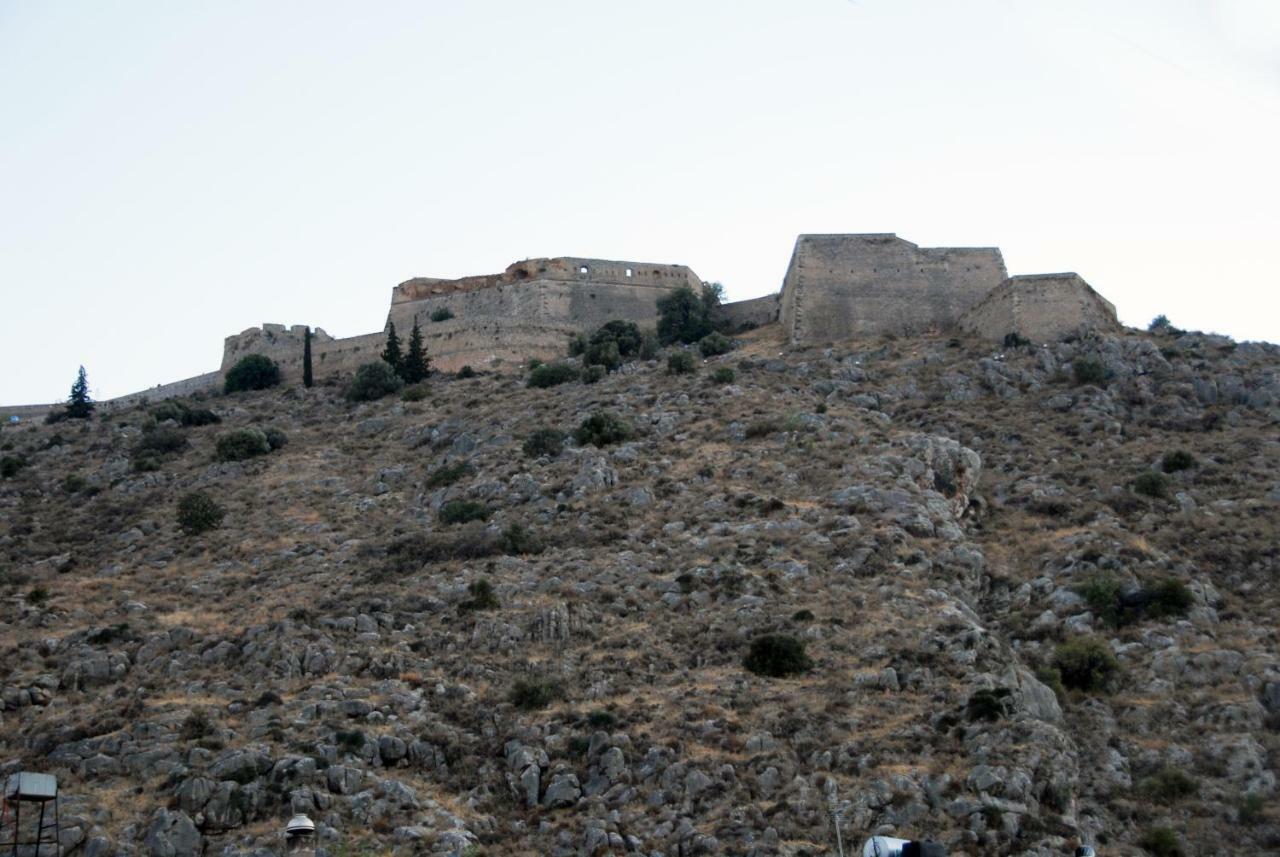 Theodora * Nafplio