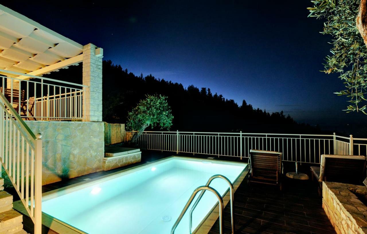 Villa Muscalas By Konnect, 200m From The *