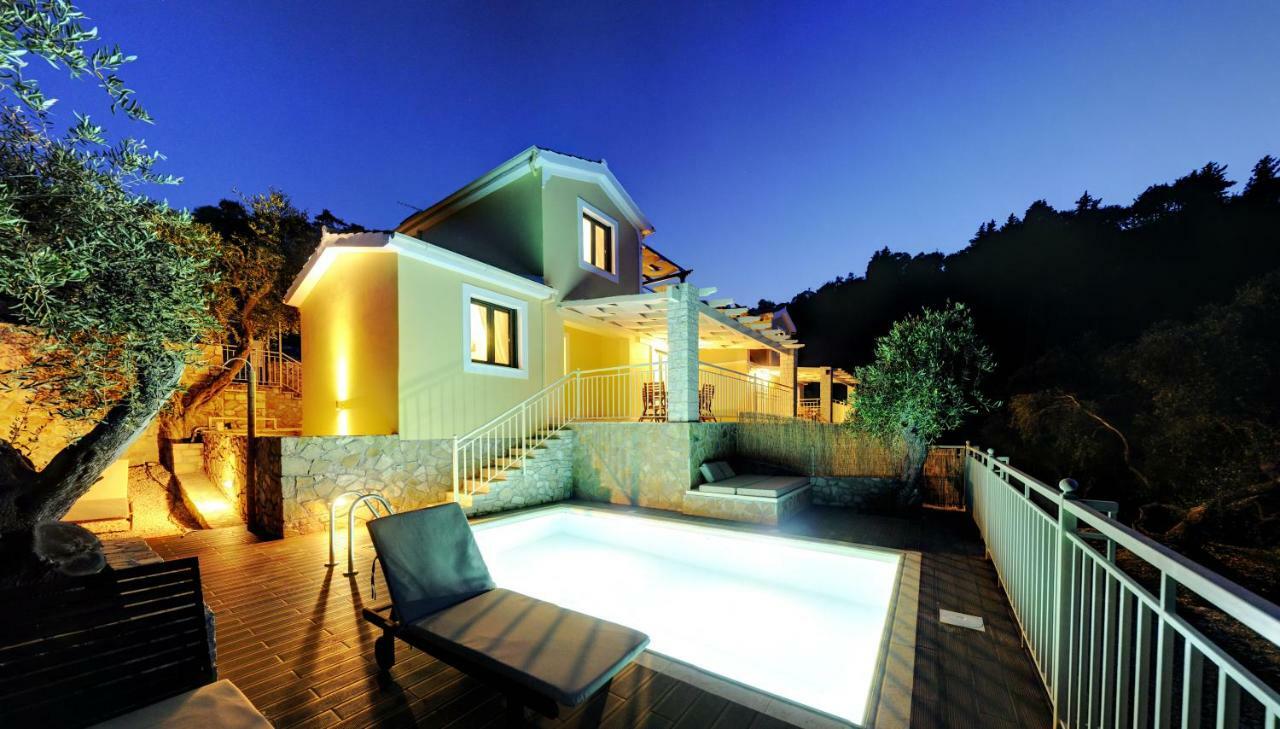 Muscalas By Konnect, 200m From The Villa Lakka (Paxos)