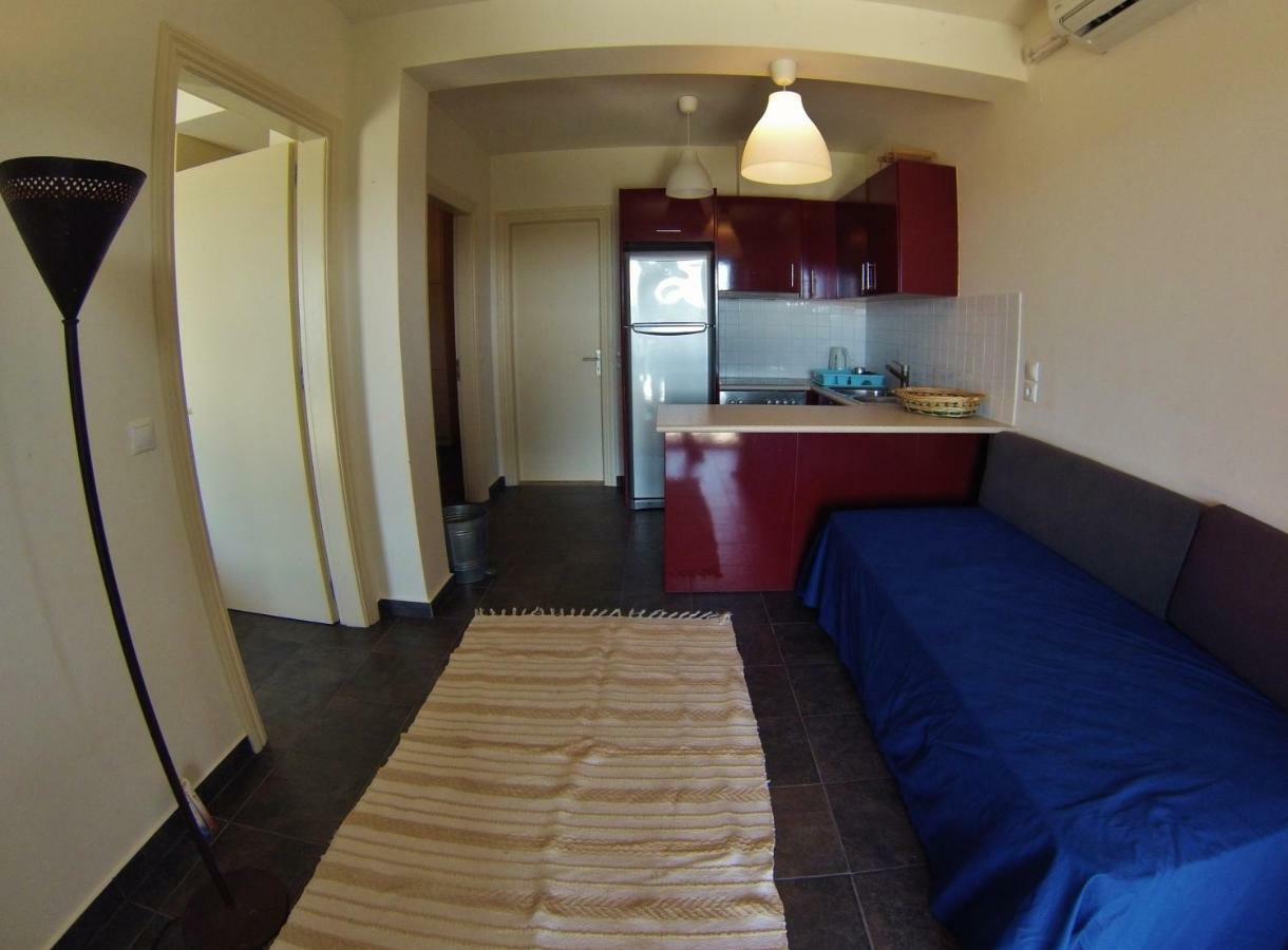 Casa Nostos Apartment Vasiliki (Lefkada)
