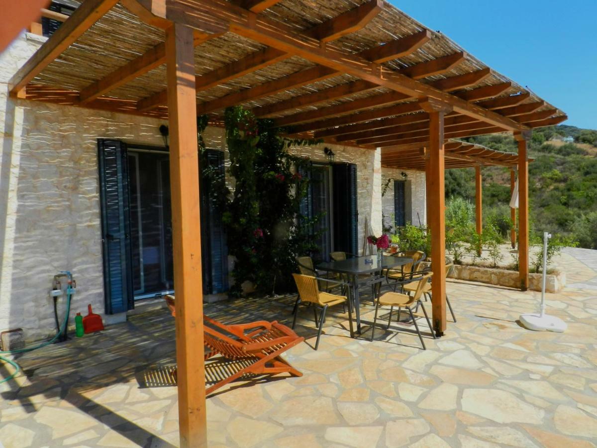 Casa Nostos