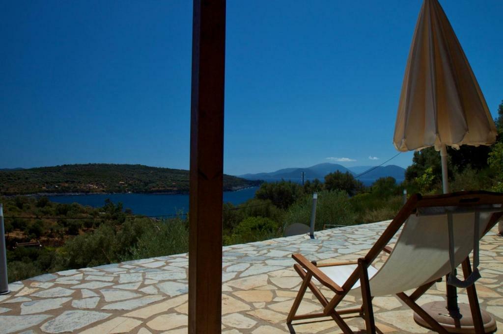 Apartment Casa Nostos