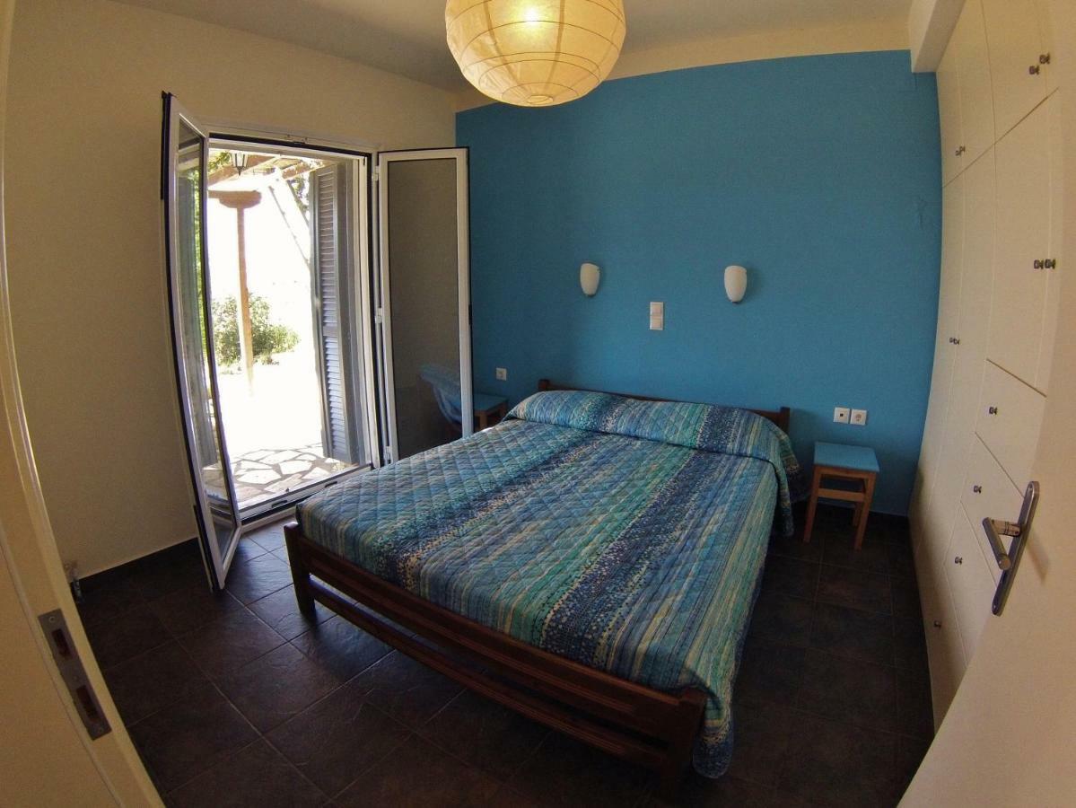 Casa Nostos Apartment