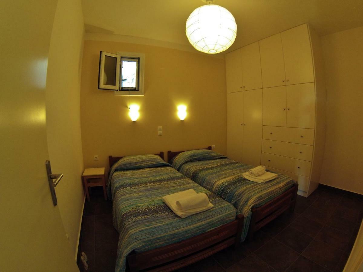 Casa Nostos Apartment *