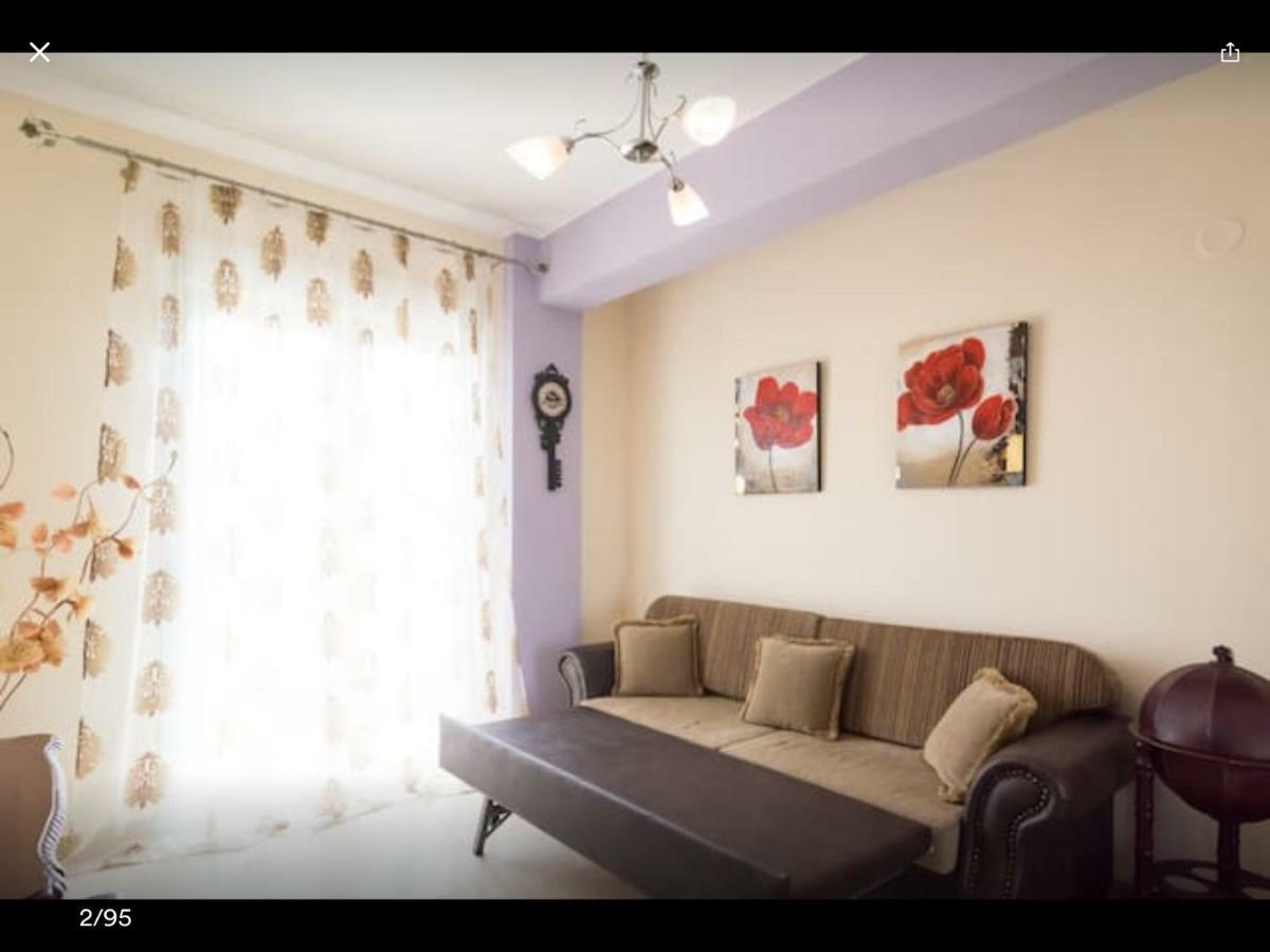 Apartment Artisti Elena Paralia Katerinis