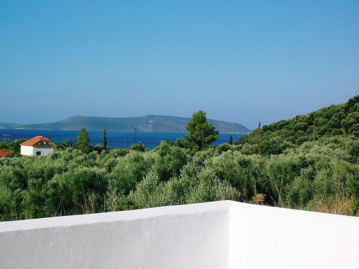 Holiday home Lemon Tree *