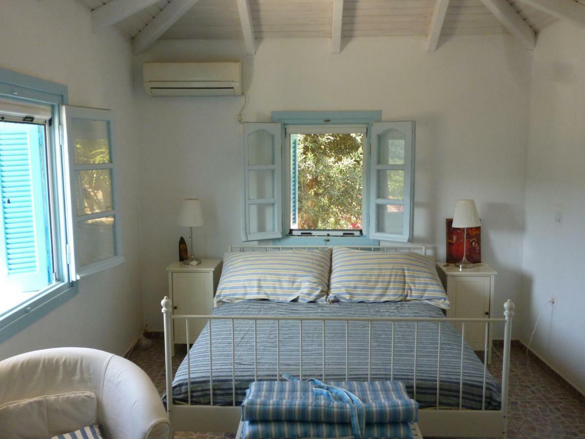 Holiday home Lemon Tree Finikounta
