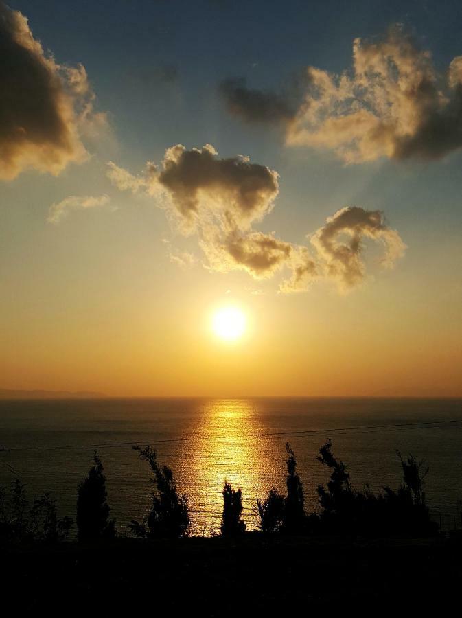 Apartment Avissalou *