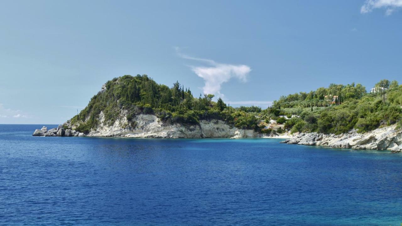 Apartment Casa Nostos Vasiliki (Lefkada)