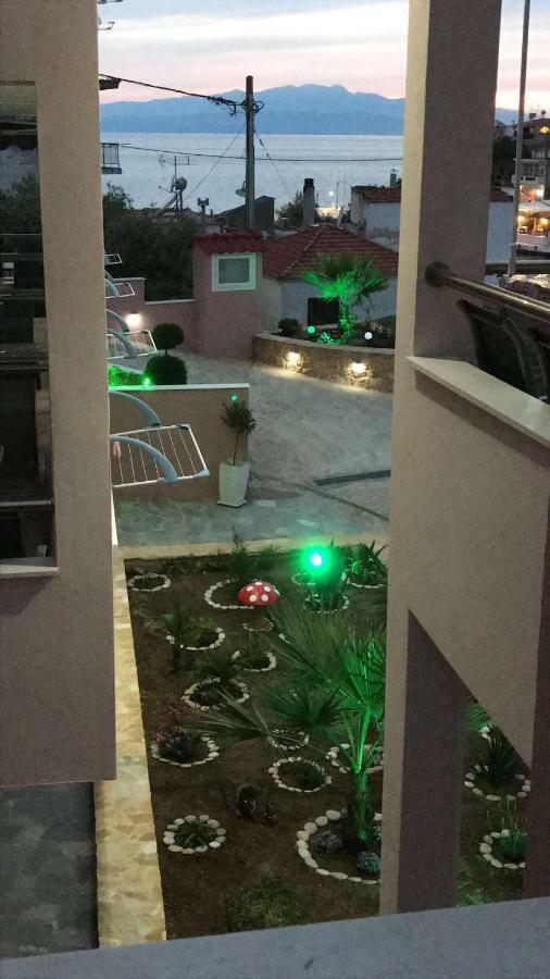 Hotel Lydia