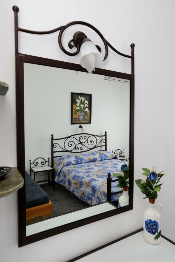 Aristeides - Moscha Apartment Platis Gialos (Sifnos)