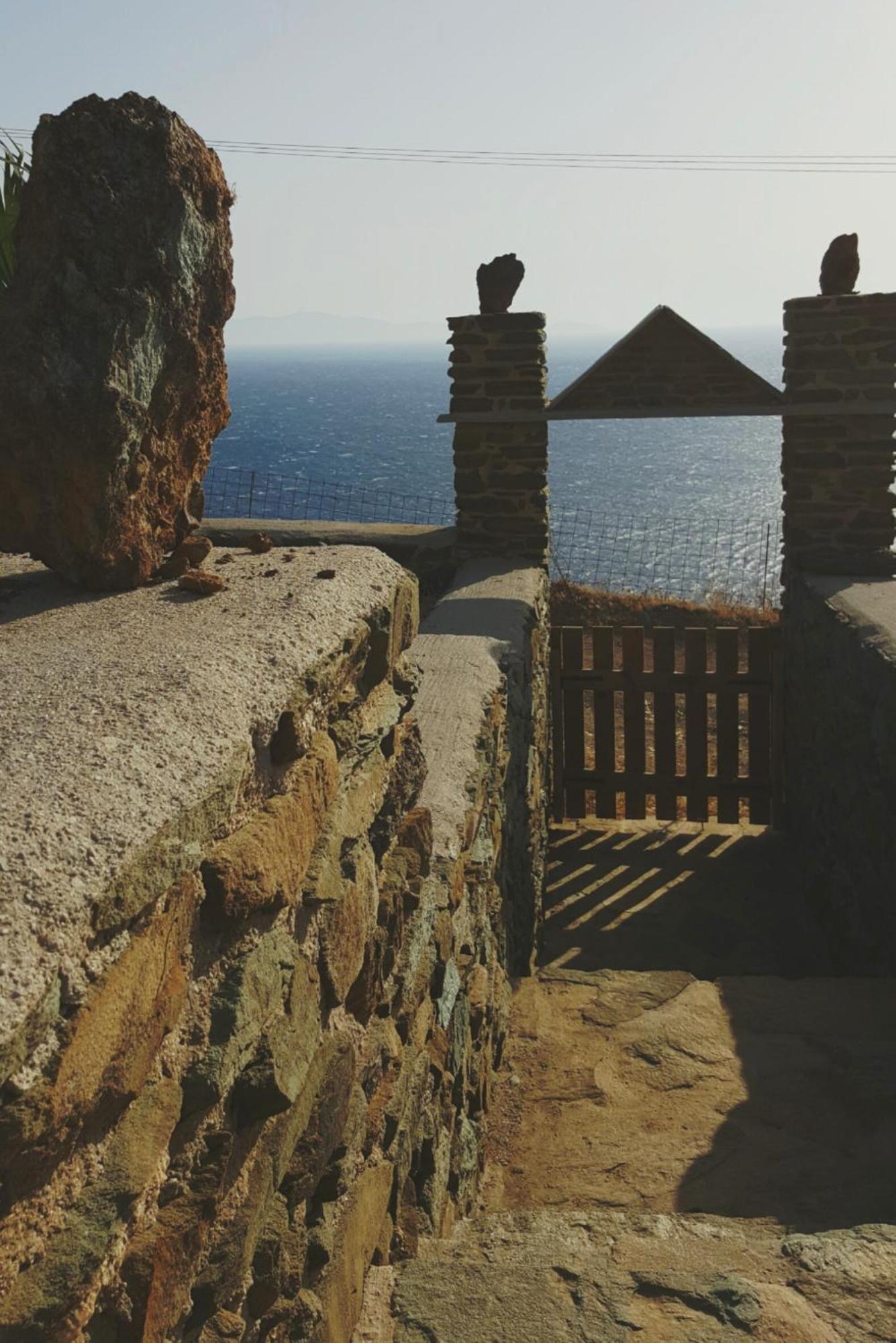 Avissalou * Agios Romanos