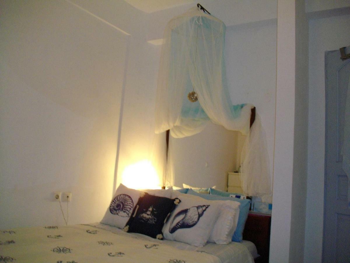 Superb View House-sikinos Island-chorio Holiday home *