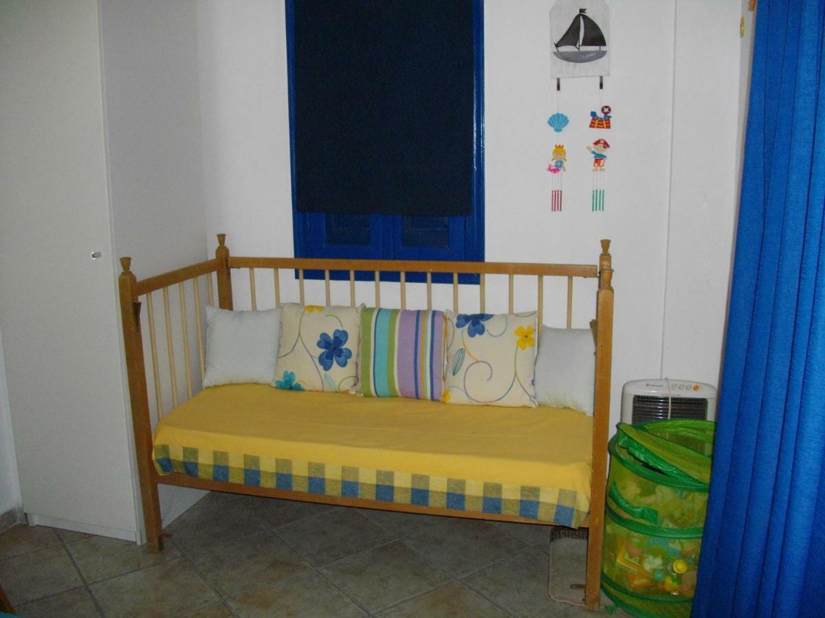 Holiday home Superb View House-sikinos Island-chorio