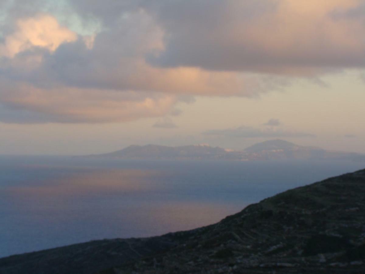 Superb View House-sikinos Island-chorio Sikinos