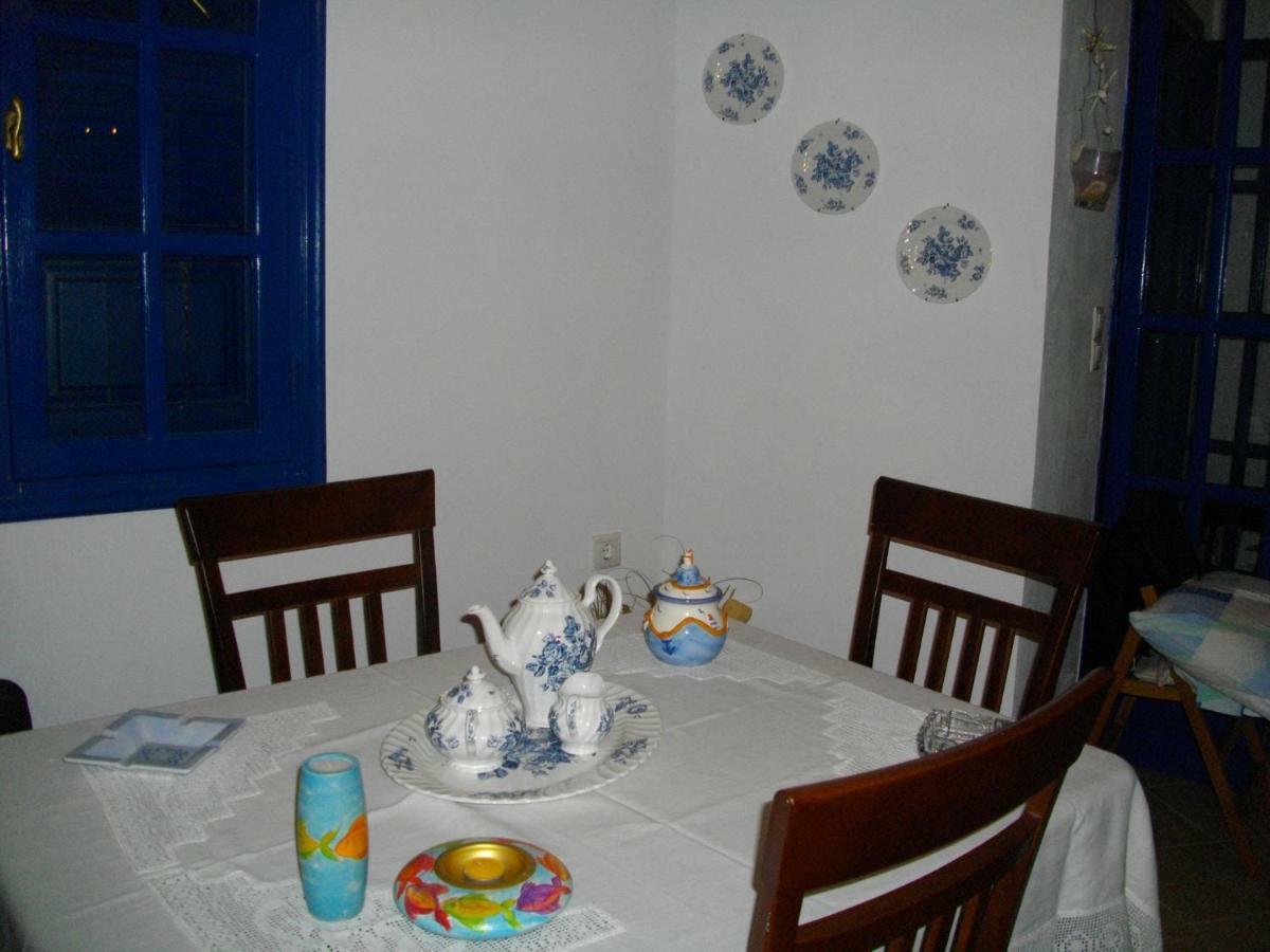 Superb View House-sikinos Island-chorio Sikinos