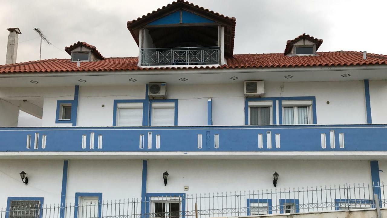 Megisti Apartment