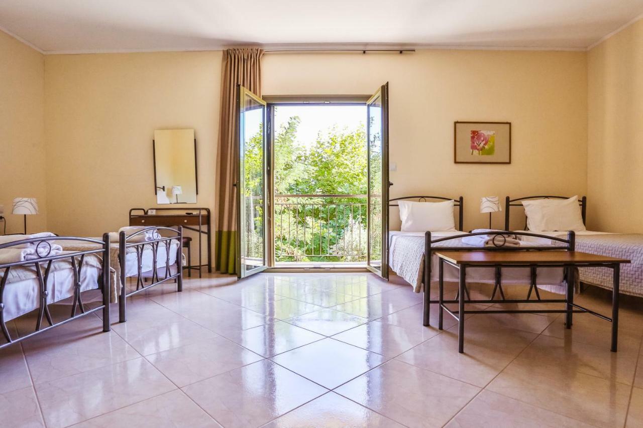 Marathia Hotel