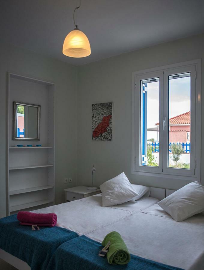 The Blue Door Holiday home *
