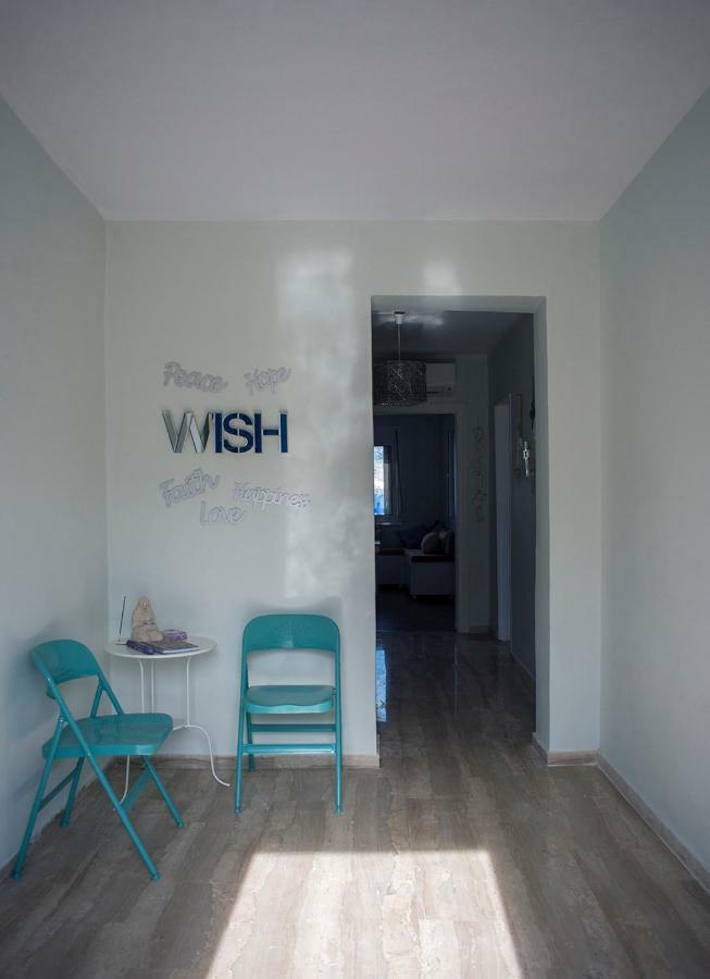 The Blue Door Holiday home *