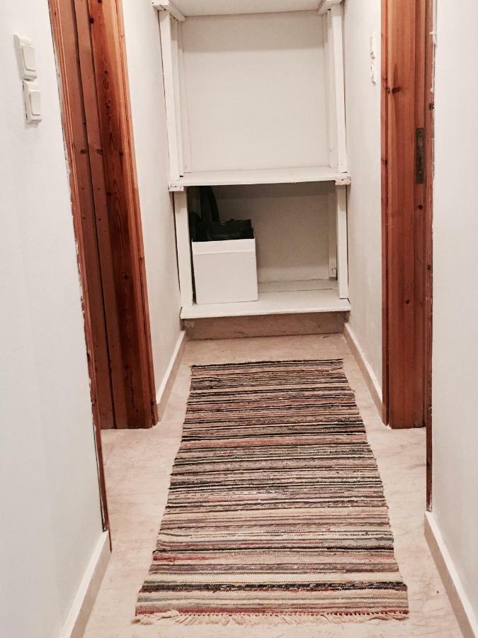 Vitina's Little House 3* Vytina