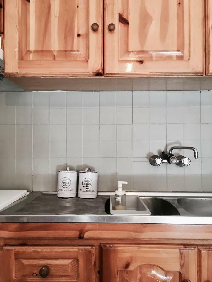 Vitina's Little House 3* Vytina