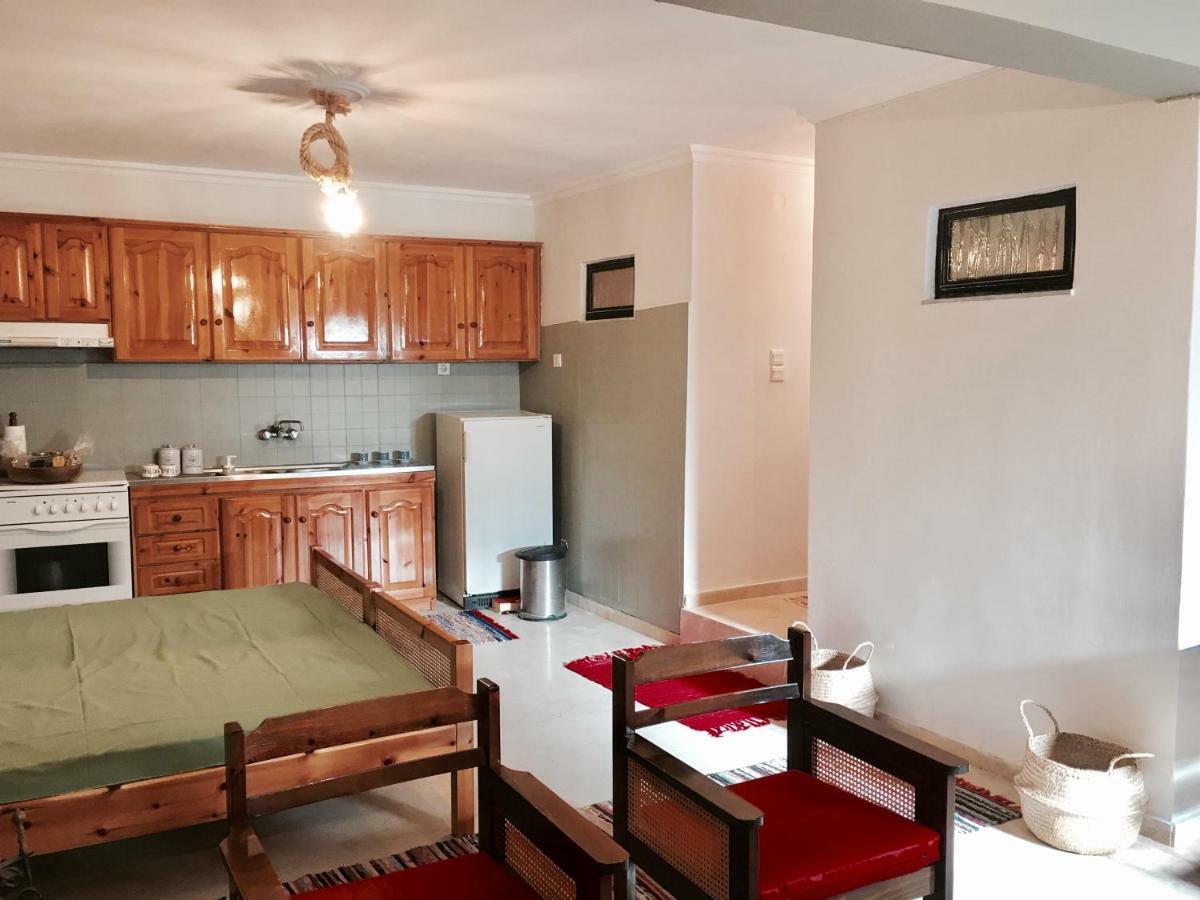 Vitina's Little House Guest house