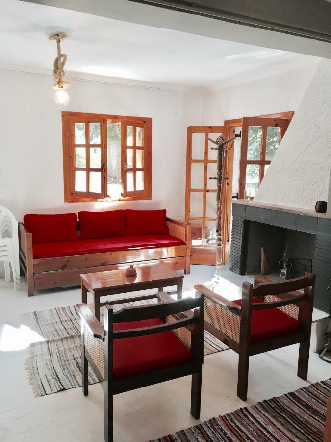 Vitina's Little House 3*