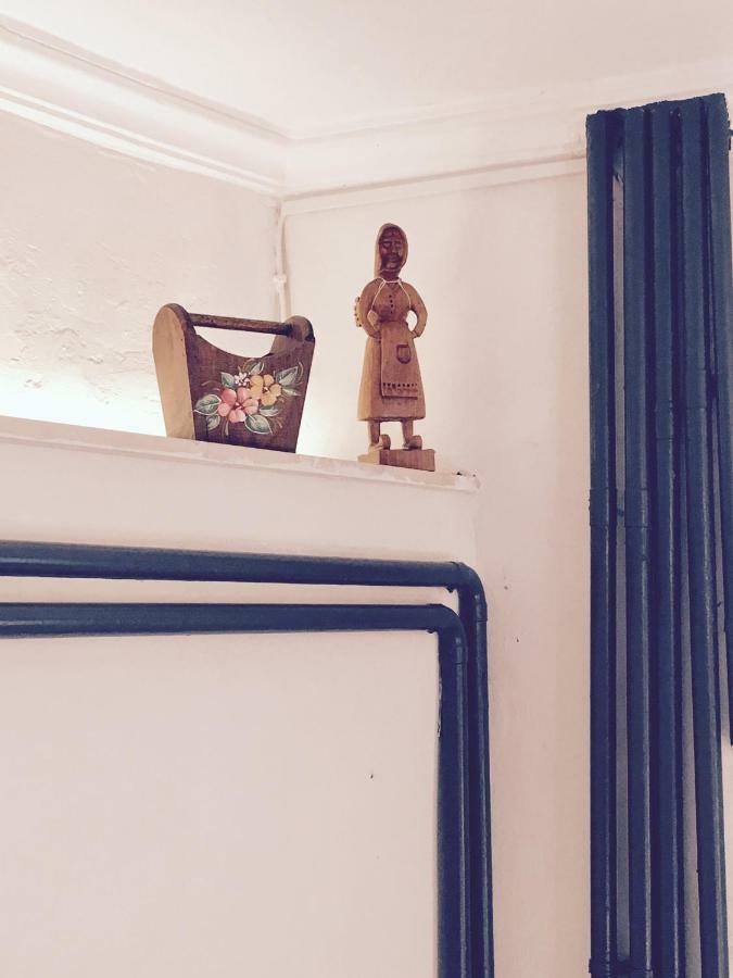 Guest house Vitina's Little House 3*