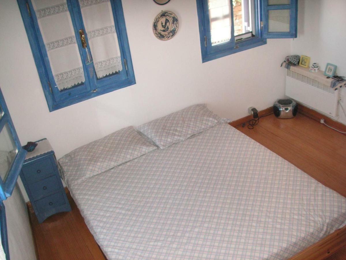 3-level Doll House In Kea Ioulida/chora, Cyclades Ioulis