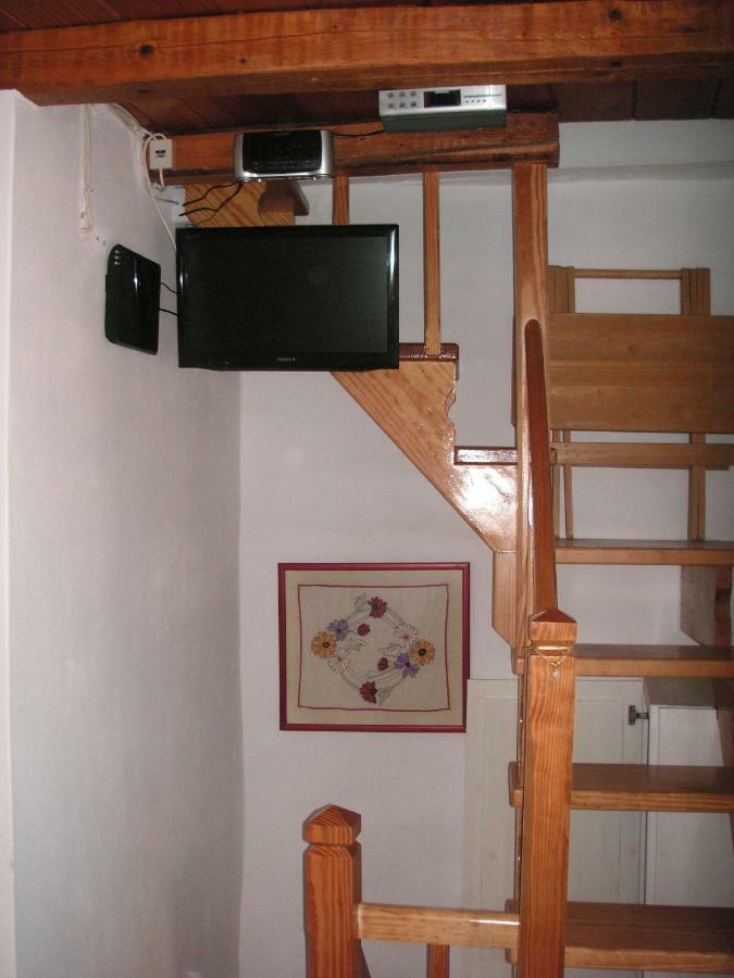 Holiday home 3-level Doll House In Kea Ioulida/chora, Cyclades Ioulis