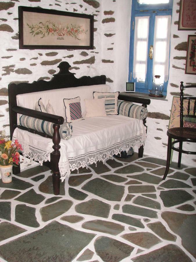 3-level Doll House In Kea Ioulida/chora, Cyclades Holiday home *