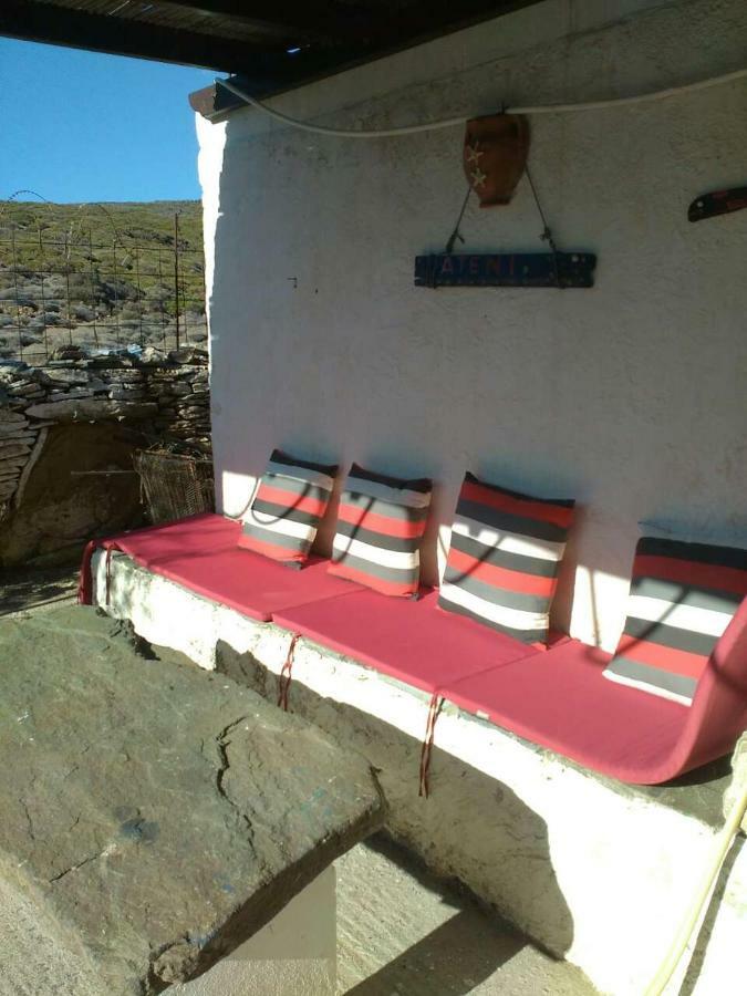 Ateni Homestay *