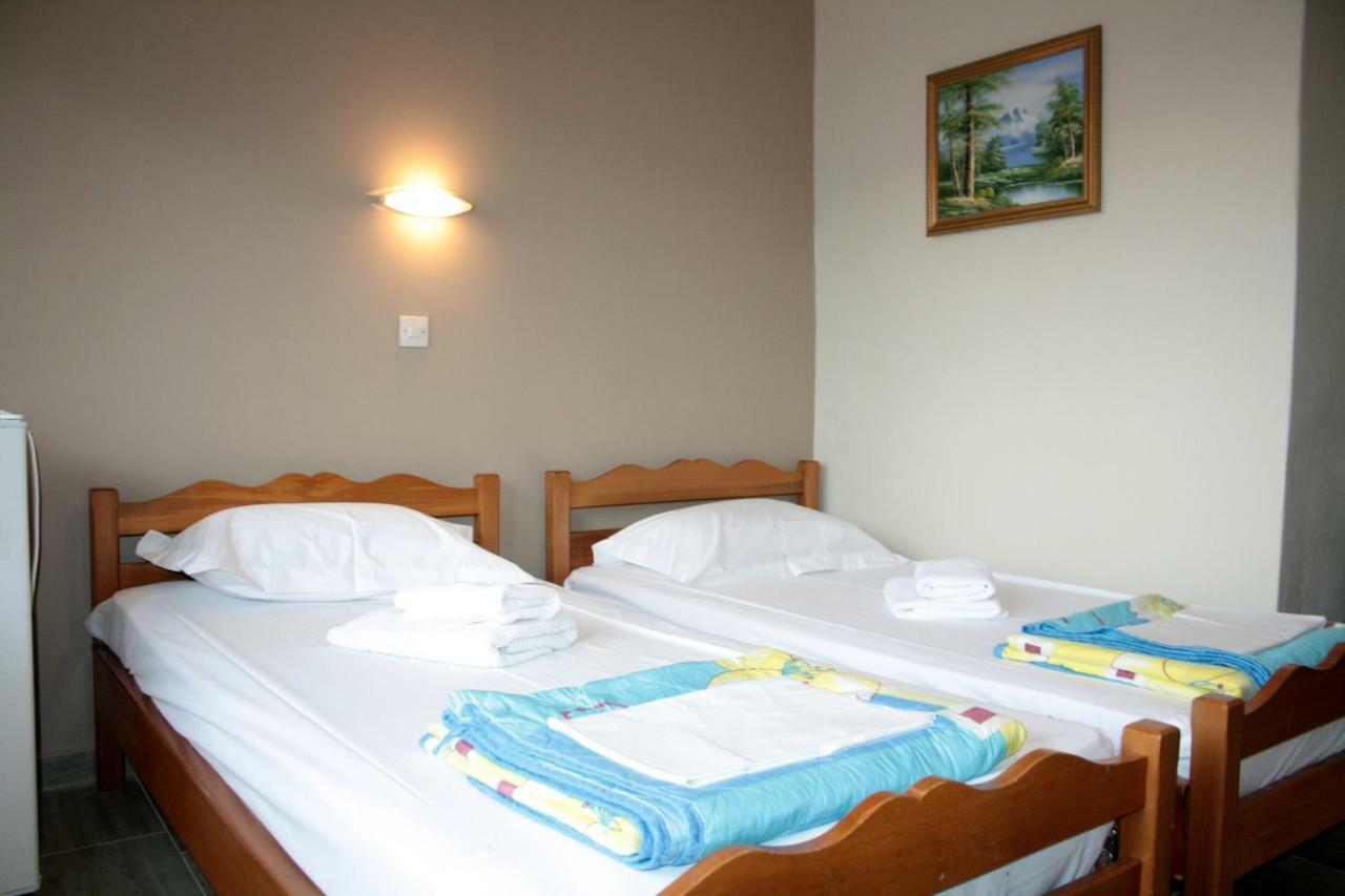 Guest house ενοικιαζόμενα ενιπεύς- Enipeas Litochoro