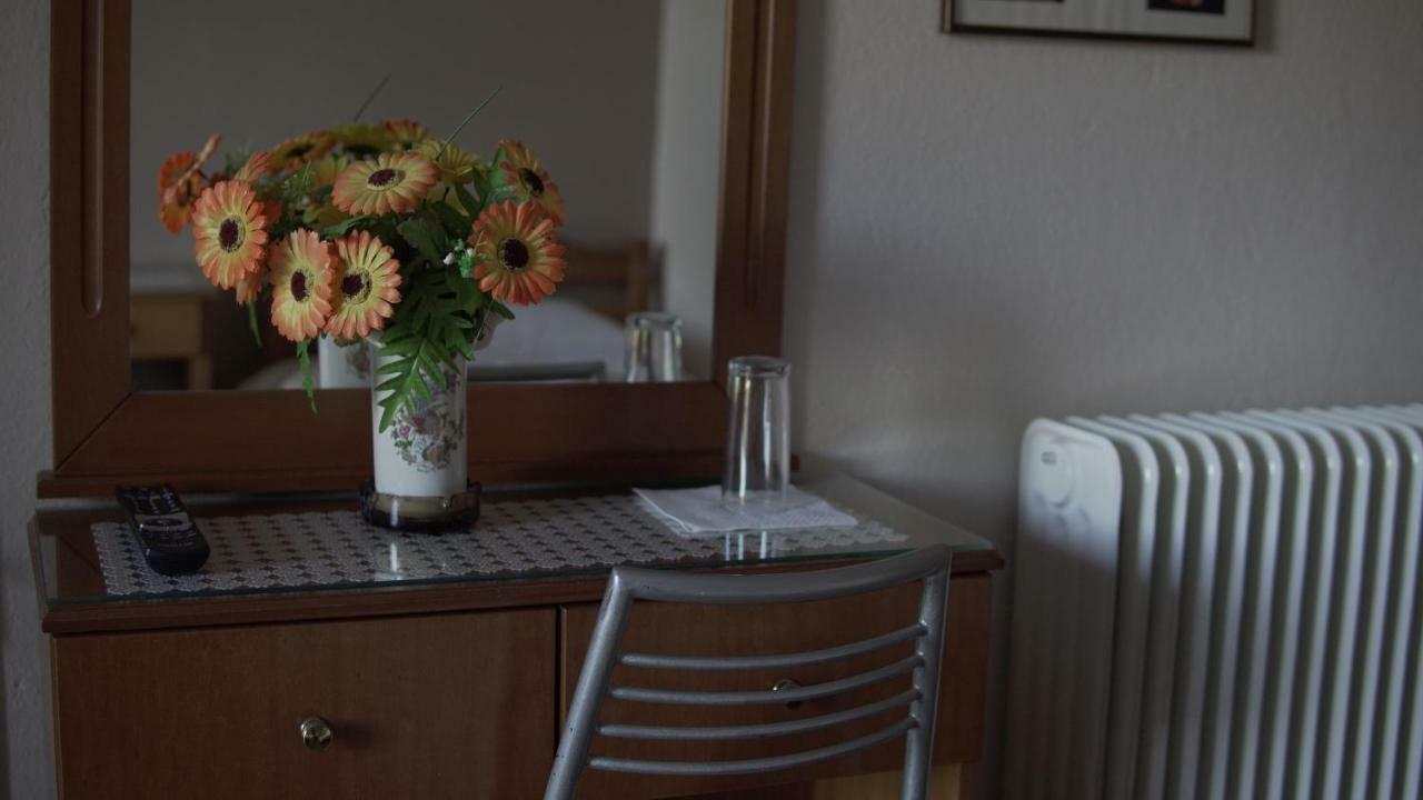 ενοικιαζόμενα ενιπεύς- Enipeas Guest house