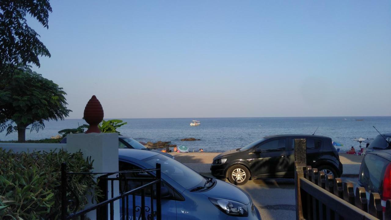 Holiday home Casa Elizabeta Archangelos (Rhodes)