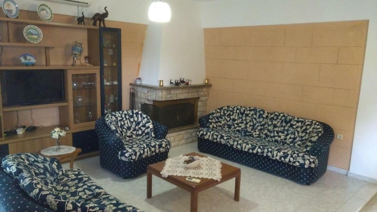 Casa Elizabeta Holiday home