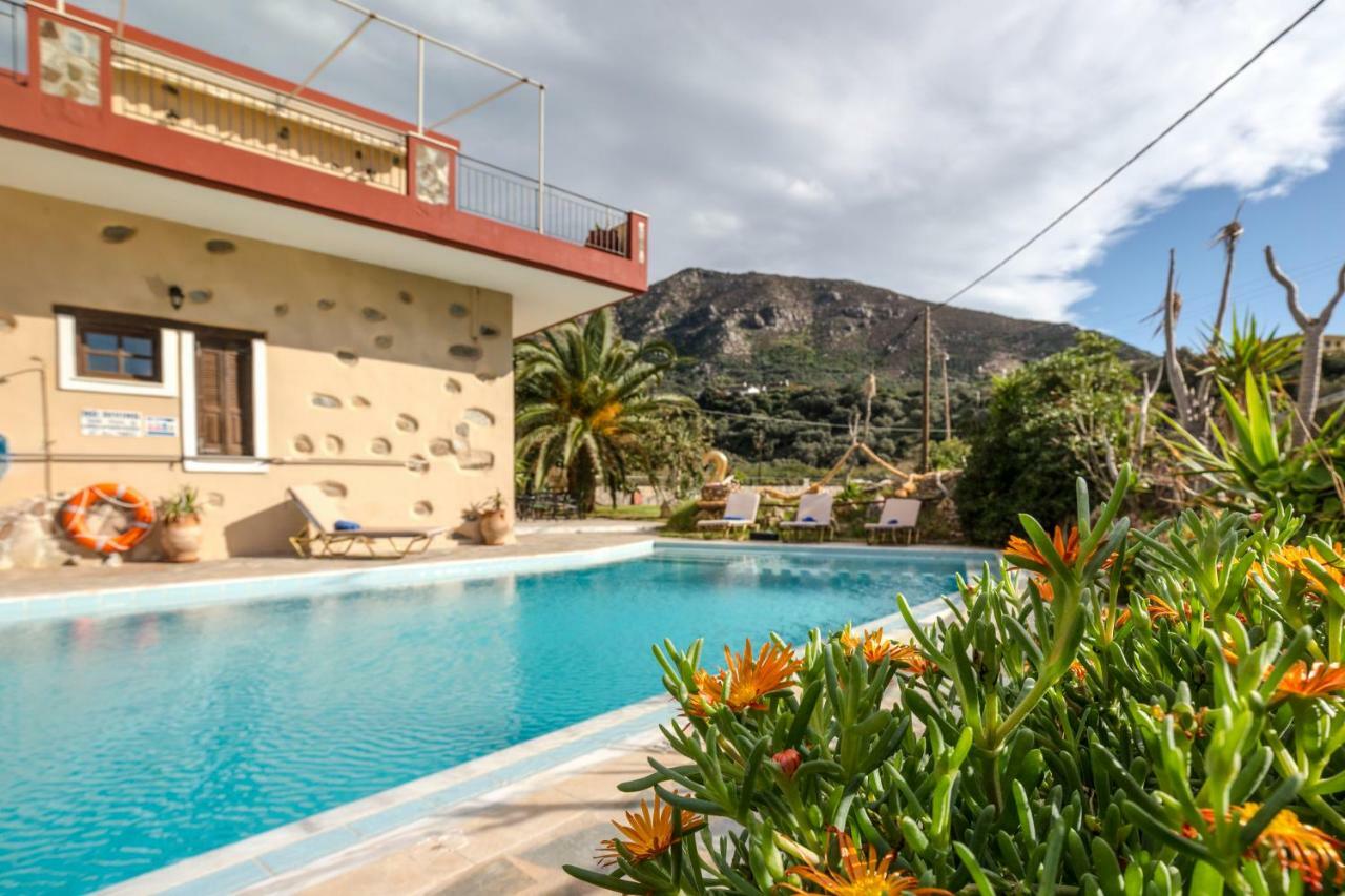 Villa Pericles Kissamos