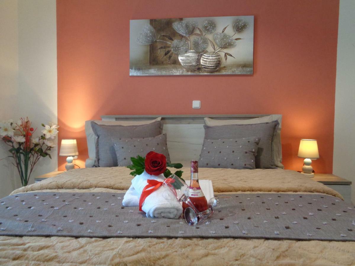 Evris House Holiday home Kavala